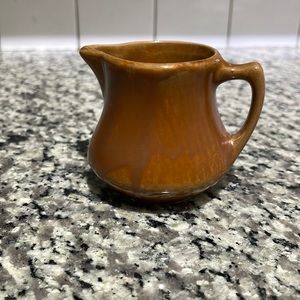 Vintage creamer